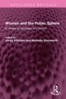 Women and the Public Sphere : A critque of sociology and politics - eBook