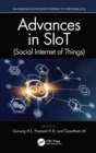 Advances in SIoT (Social Internet of Things) - eBook