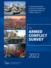 Armed Conflict Survey 2022 - eBook