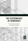 The Epistemology of Democracy - eBook