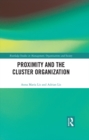 Proximity and the Cluster Organization - eBook