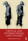 Critical and Intersectional Gang Studies - eBook