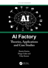 AI Factory : Theories, Applications and Case Studies - eBook