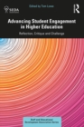 Advancing Student Engagement in Higher Education : Reflection, Critique and Challenge - eBook