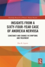 Insights from a Sixty-Four-Year Case of Anorexia Nervosa : Constancy and Change in Symptoms and Treatment - eBook