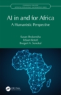 AI in and for Africa : A Humanistic Perspective - eBook
