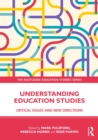 Understanding Education Studies : Critical Issues and New Directions - eBook