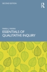 Essentials of Qualitative Inquiry - eBook