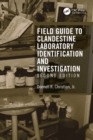 Field Guide to Clandestine Laboratory Identification and Investigation - eBook