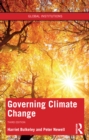 Governing Climate Change - eBook
