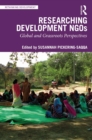Researching Development NGOs : Global and Grassroots Perspectives - eBook
