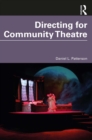 Directing for Community Theatre - eBook