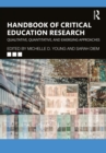 Handbook of Critical Education Research : Qualitative, Quantitative, and Emerging Approaches - eBook