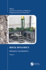 Rock Dynamics: Progress and Prospect, Volume 1 : Proceedings of the Fourth International Conference on Rock Dynamics And Applications (RocDyn-4, 17-19 August 2022, Xuzhou, China) - eBook