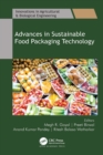 Advances in Sustainable Food Packaging Technology - eBook