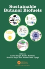 Sustainable Butanol Biofuels - eBook