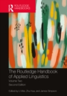 The Routledge Handbook of Applied Linguistics : Volume Two - eBook