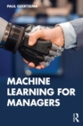 Machine Learning for Managers - eBook