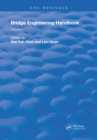 Bridge Engineering Handbook : Volume 2 - eBook