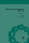 Blackwood's Magazine, 1817-25, Volume 1 : Selections from Maga's Infancy - eBook