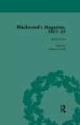 Blackwood's Magazine, 1817-25, Volume 2 : Selections from Maga's Infancy - eBook