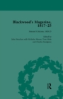 Blackwood's Magazine, 1817-25, Volume 6 : Selections from Maga's Infancy - eBook