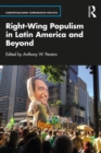 Right-Wing Populism in Latin America and Beyond - eBook
