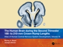 The Human Brain during the Second Trimester 190- to 210-mm Crown-Rump Lengths : Atlas of Human Central Nervous System Development, Volume 10 - eBook