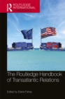The Routledge Handbook of Transatlantic Relations - eBook