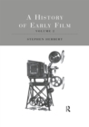 A History of Early Film V2 : An Established Industry (1907-14) - eBook
