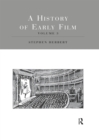 A History of Early Film V3 - eBook