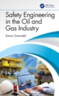 Safety Engineering in the Oil and Gas Industry - eBook
