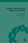 Politics and Trade in Britain, 1776-1914 : Volume II: 1841-1879 - eBook