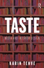 Taste: Media and Interior Design - eBook