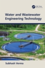 Water and Wastewater Engineering Technology - eBook