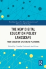 The New Digital Education Policy Landscape : From Education Systems to Platforms - eBook