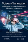 Voices of Innovation : Fulfilling the Promise of Information Technology in Healthcare - eBook