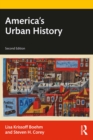America's Urban History - eBook