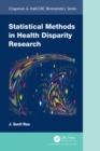 Statistical Methods in Health Disparity Research - eBook