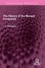 The History of the Mongol Conquests - eBook