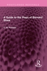 A Guide to the Plays of Bernard Shaw - eBook