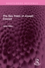 The Sea Years of Joseph Conrad - eBook