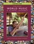 World Music CONCISE : A Global Journey - eBook