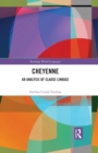 Cheyenne : An Analysis of Clause Linkage - eBook