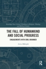 The Fall of Humankind and Social Progress : Engagements with Emil Brunner - eBook