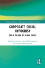 Corporate Social Hypocrisy : CSR in the Era of Global Crises - eBook