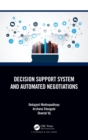 Decision Support System and Automated Negotiations - eBook