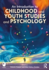 An Introduction to Childhood and Youth Studies and Psychology - eBook