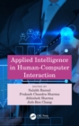 Applied Intelligence in Human-Computer Interaction - eBook
