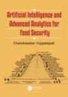 Artificial Intelligence and Advanced Analytics for Food Security - eBook